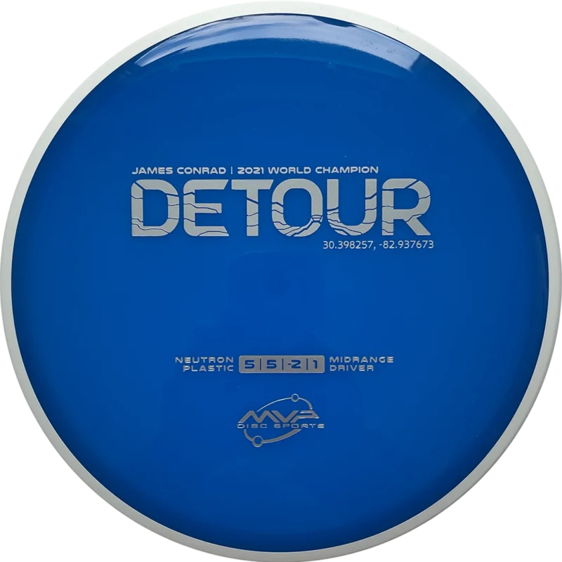 mvp detour