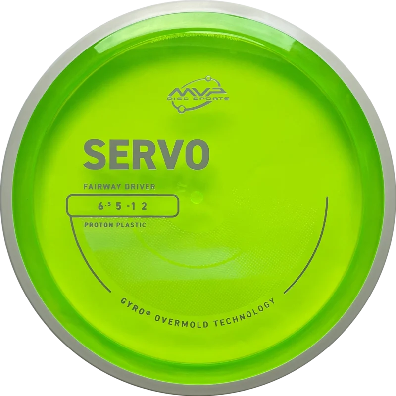 MVP Servo Proton PLC