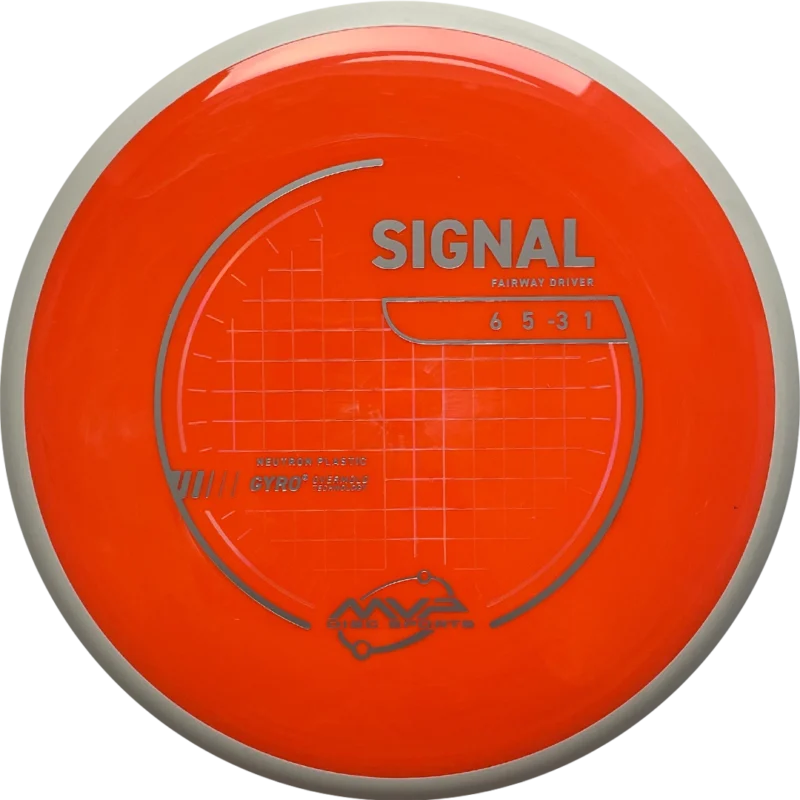 MVP Signal Neutron PLC