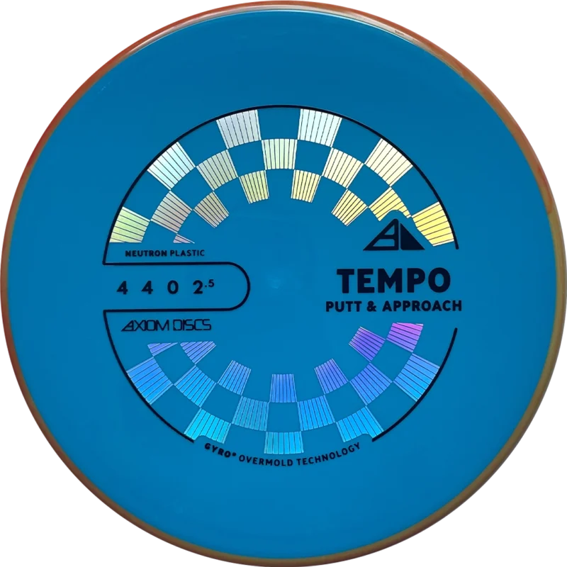 axiom tempo