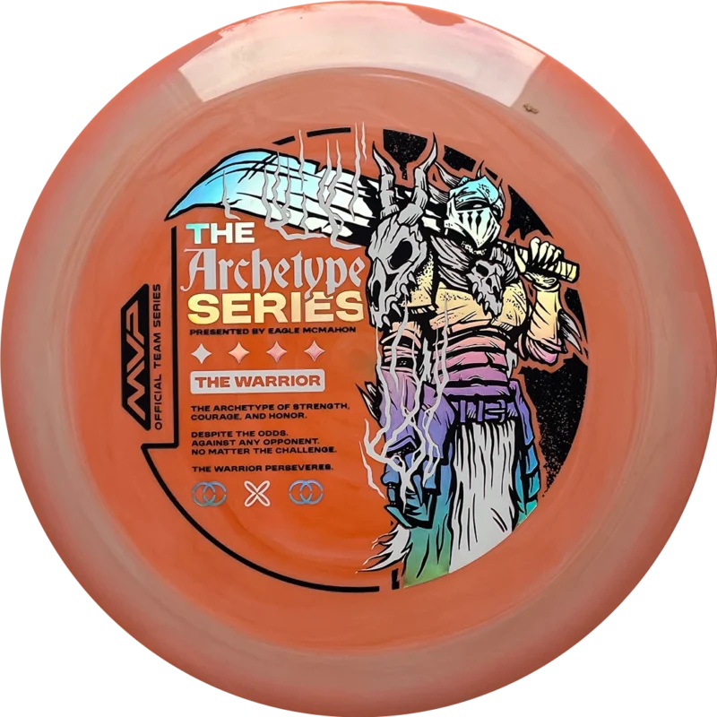 Streamline Engine Neutron – Eagle McMahon Team Series