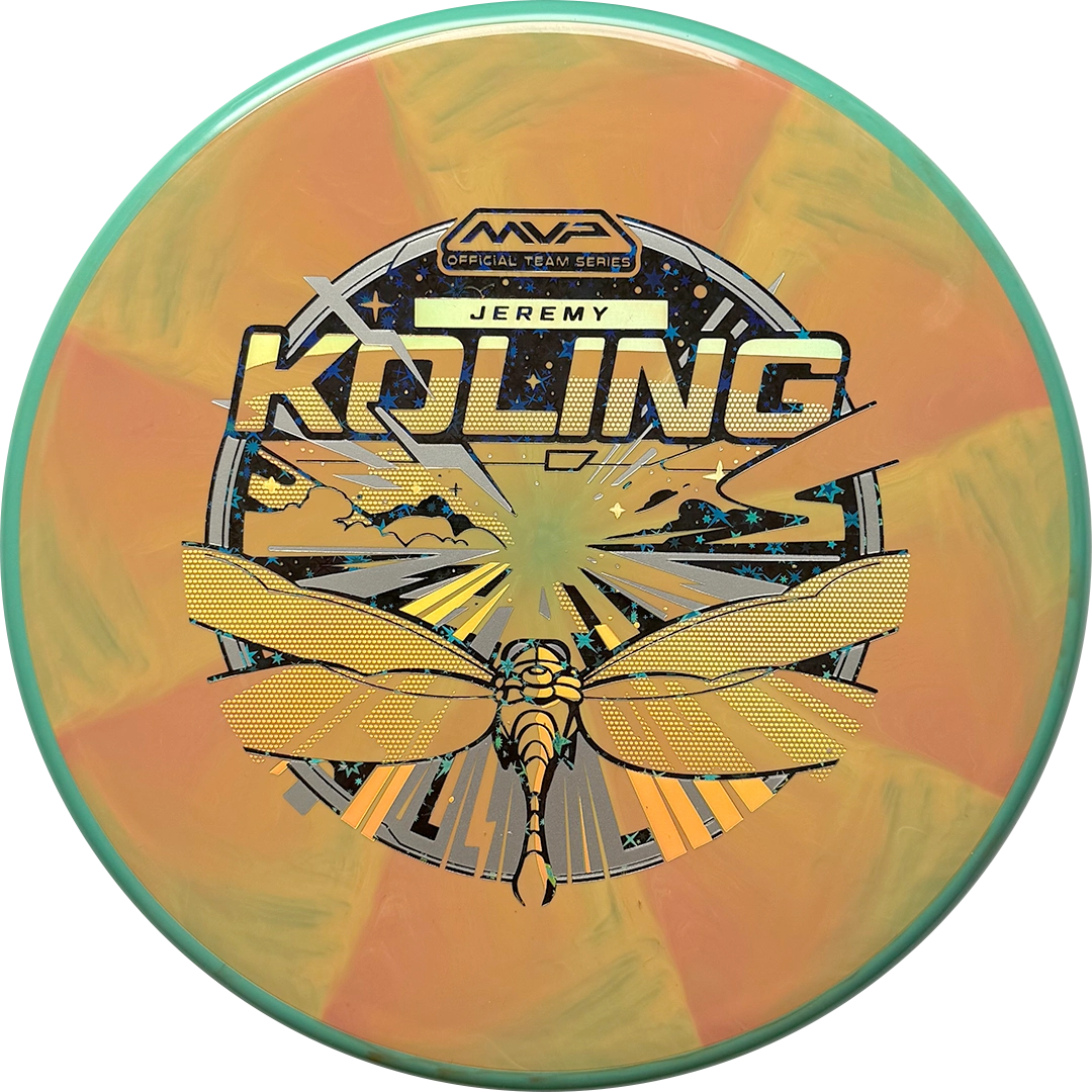 Axiom Tempo Cosmic Neutron Jeremy Koling TS 2026