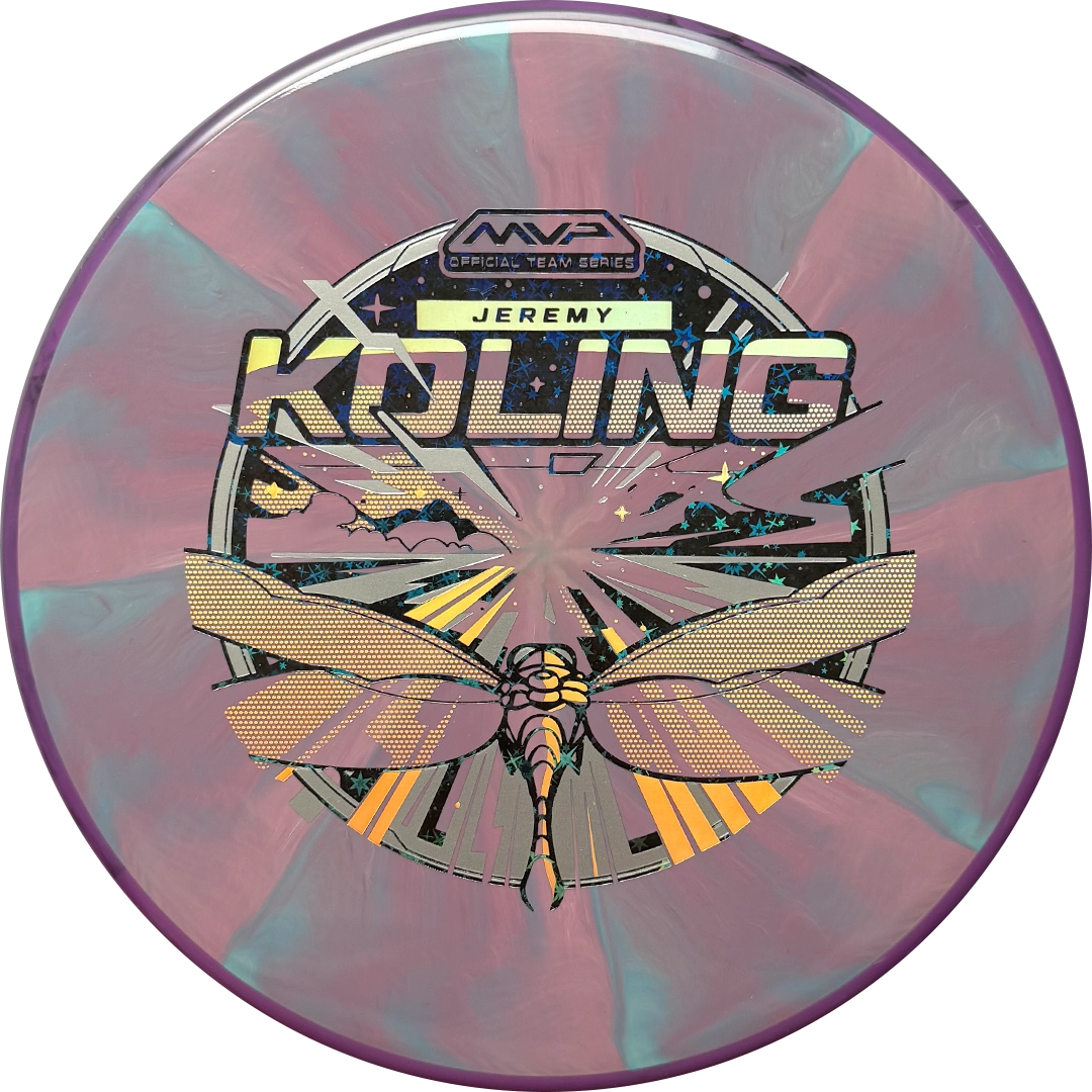 Axiom Tempo Cosmic Neutron Jeremy Koling TS 2026