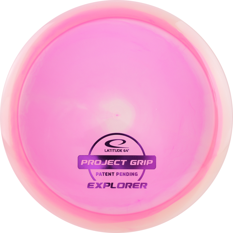 Latitude 64 exxplorer