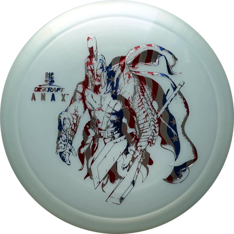 discraft Anax