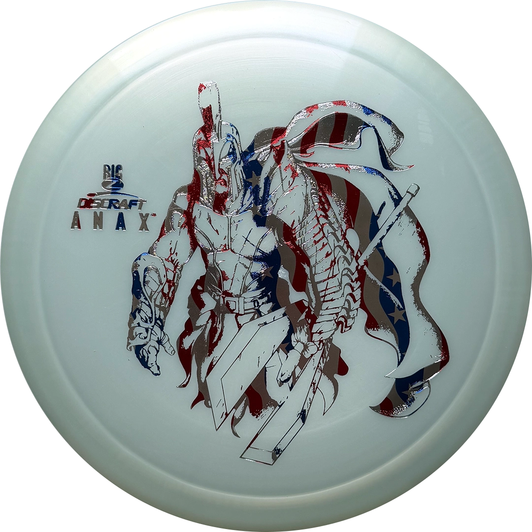 discraft Anax