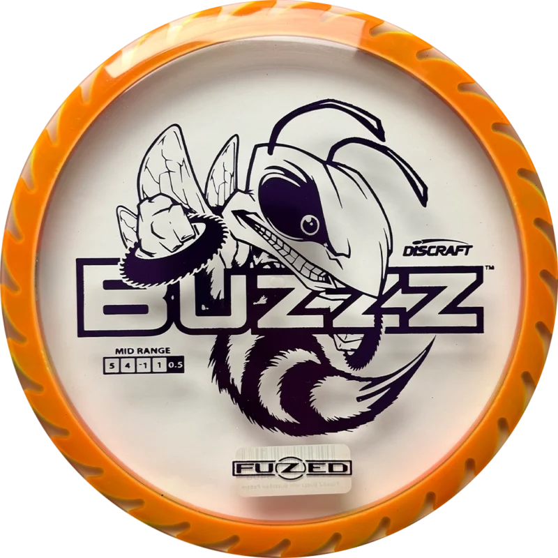 Discraft Buzzz FuZed Buzzz Saw