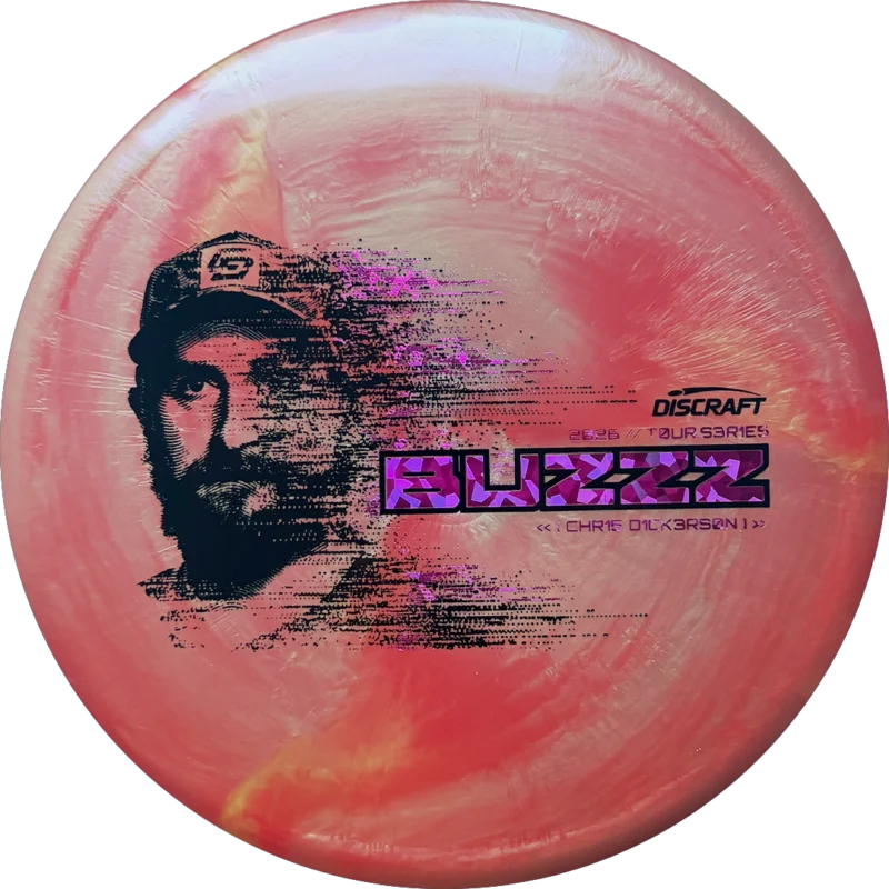 Discraft Buzzz