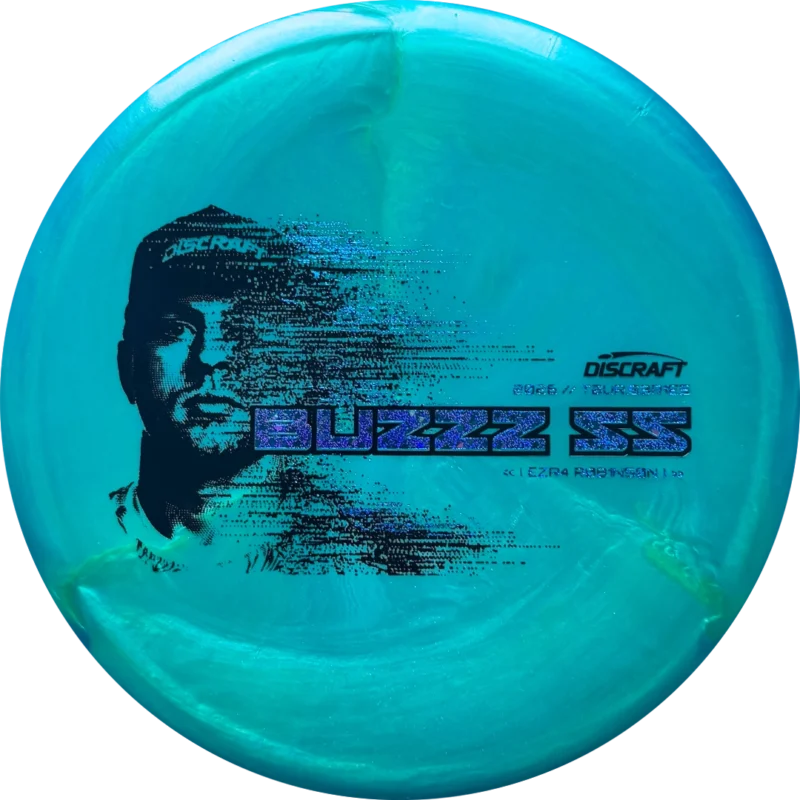 Discraft Buzzz SS
