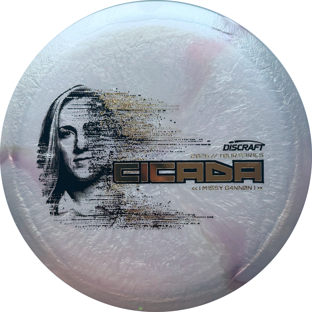 Discraft Cicada