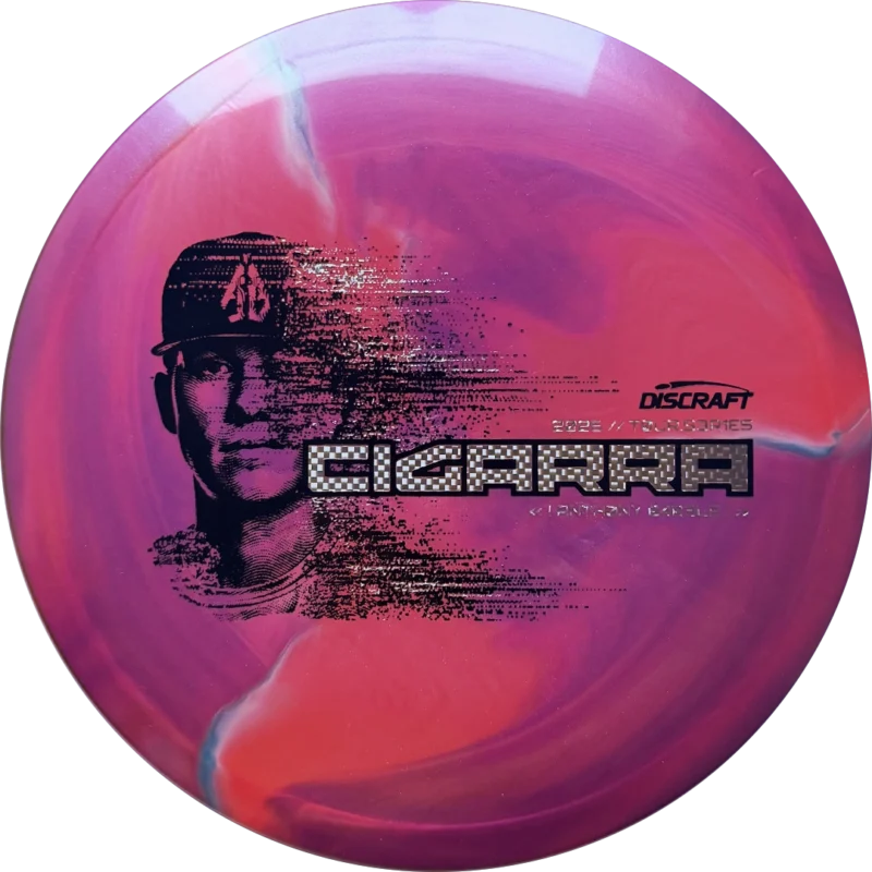 Discraft Cigarra