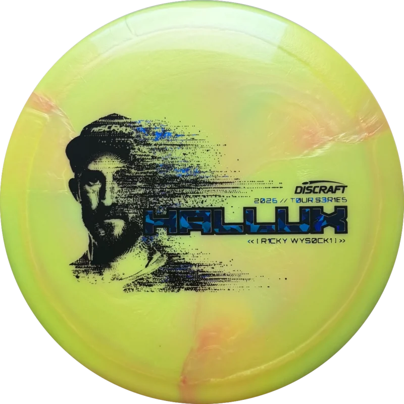 Discraft Hallux