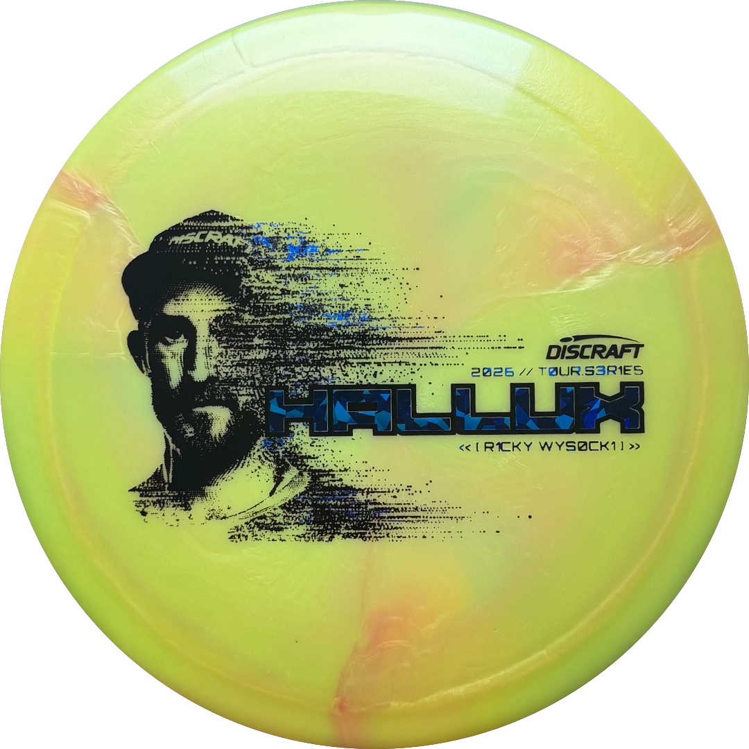 Discraft Hallux