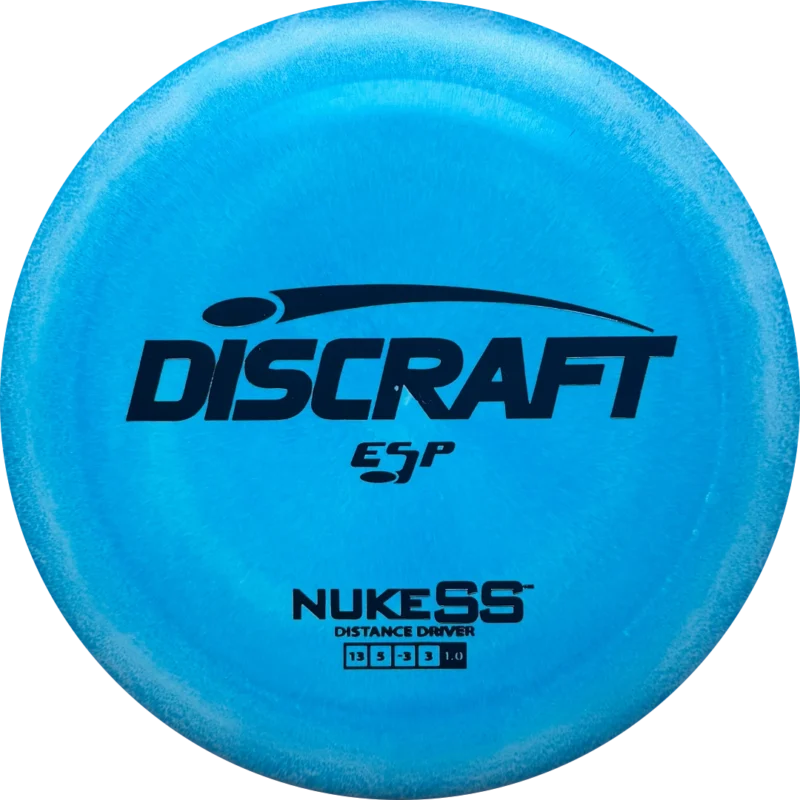 Discraft Nuke SS