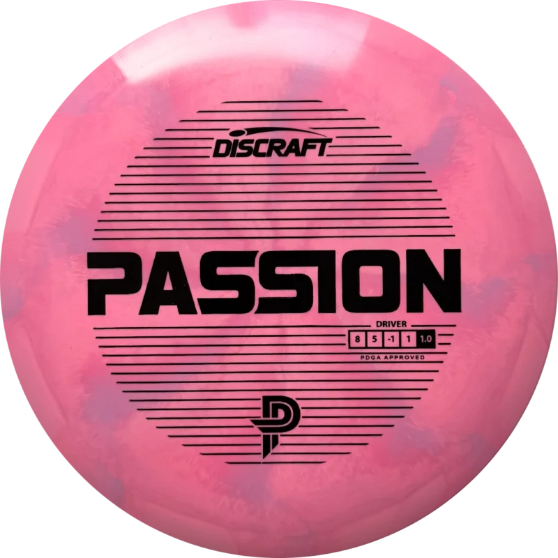 discraft Passion