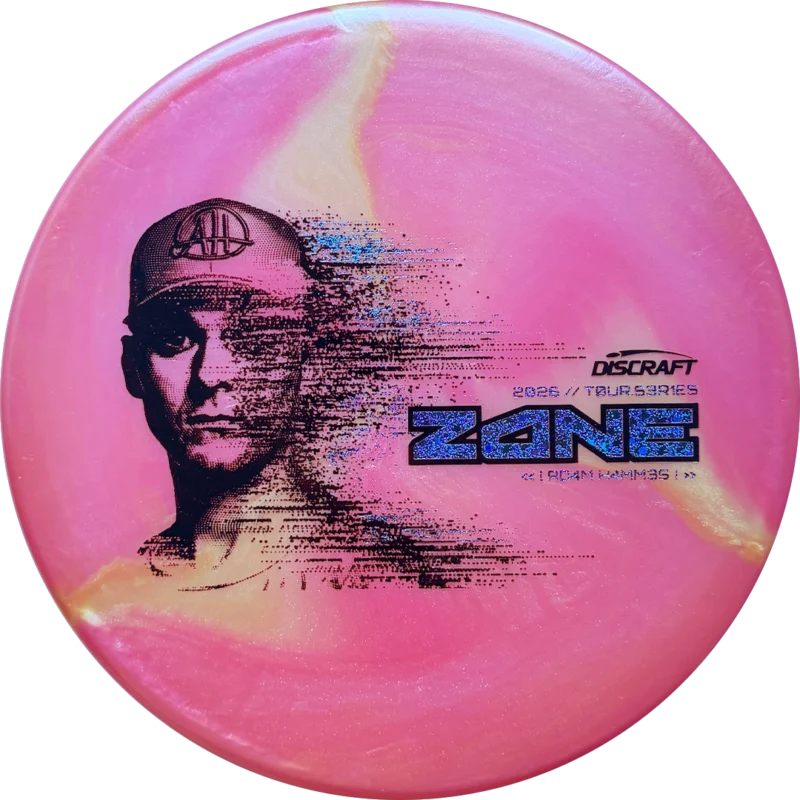 Discraft Zone
