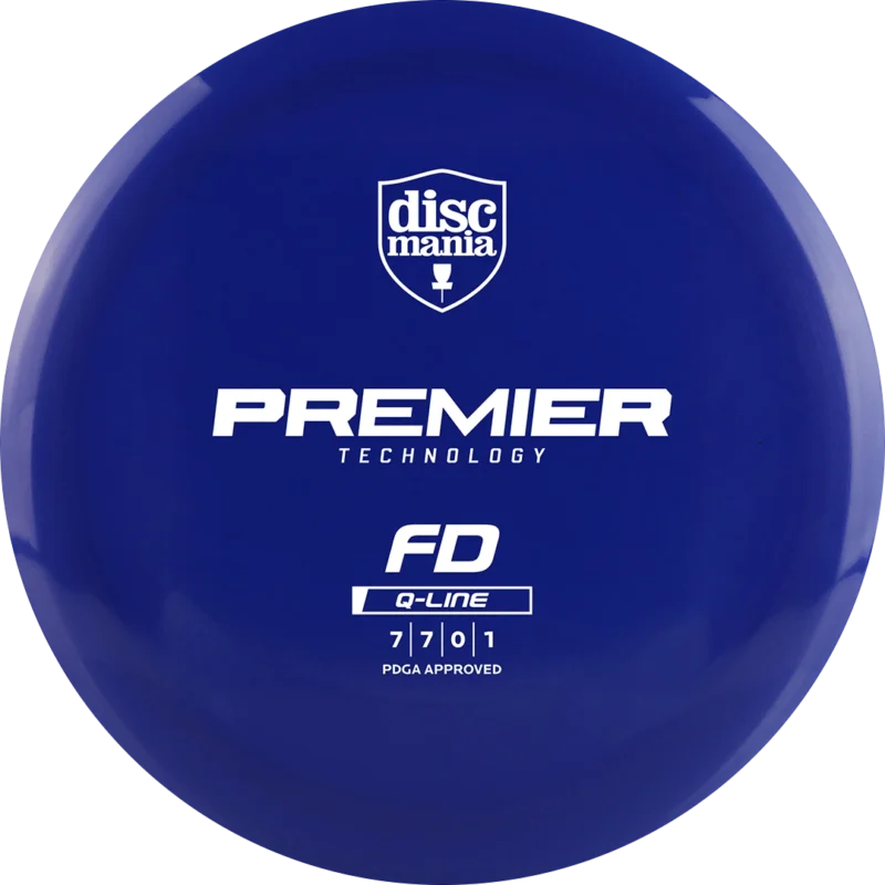 Discmania FD