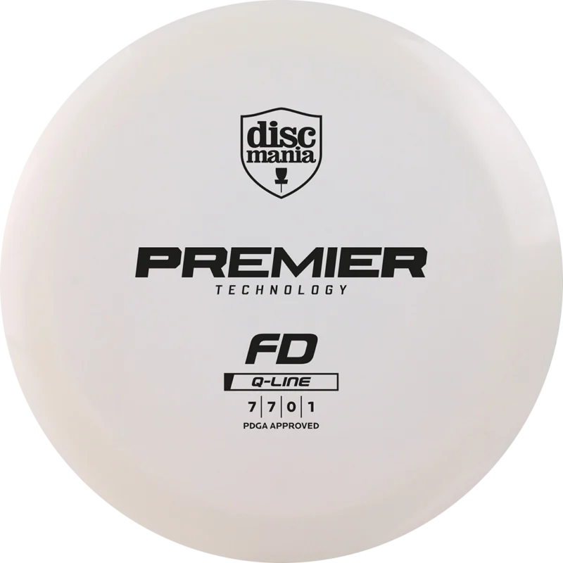 Discmania FD