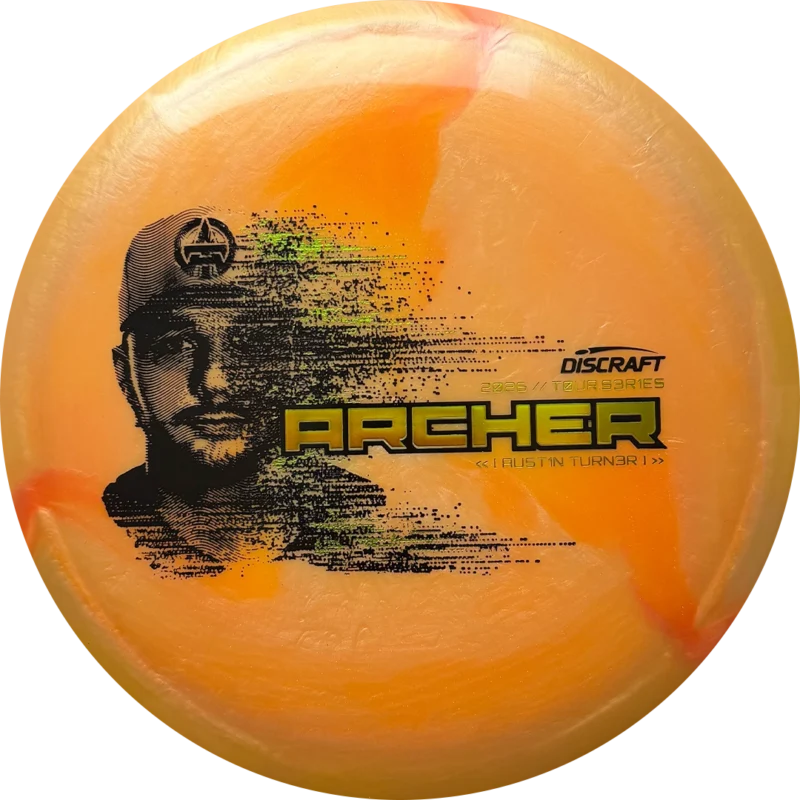 Discraft Archer