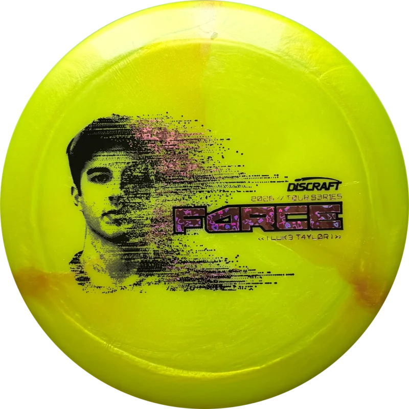 Discraft Force