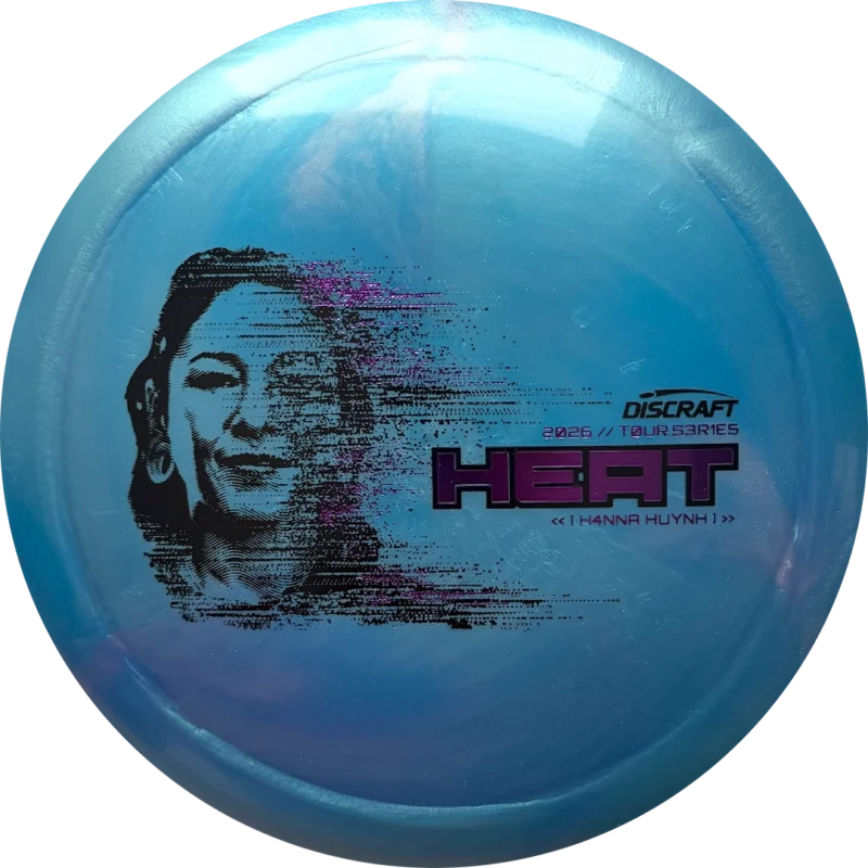discraft heat