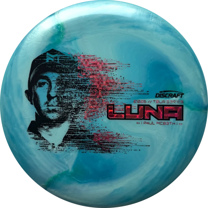 Discraft luna