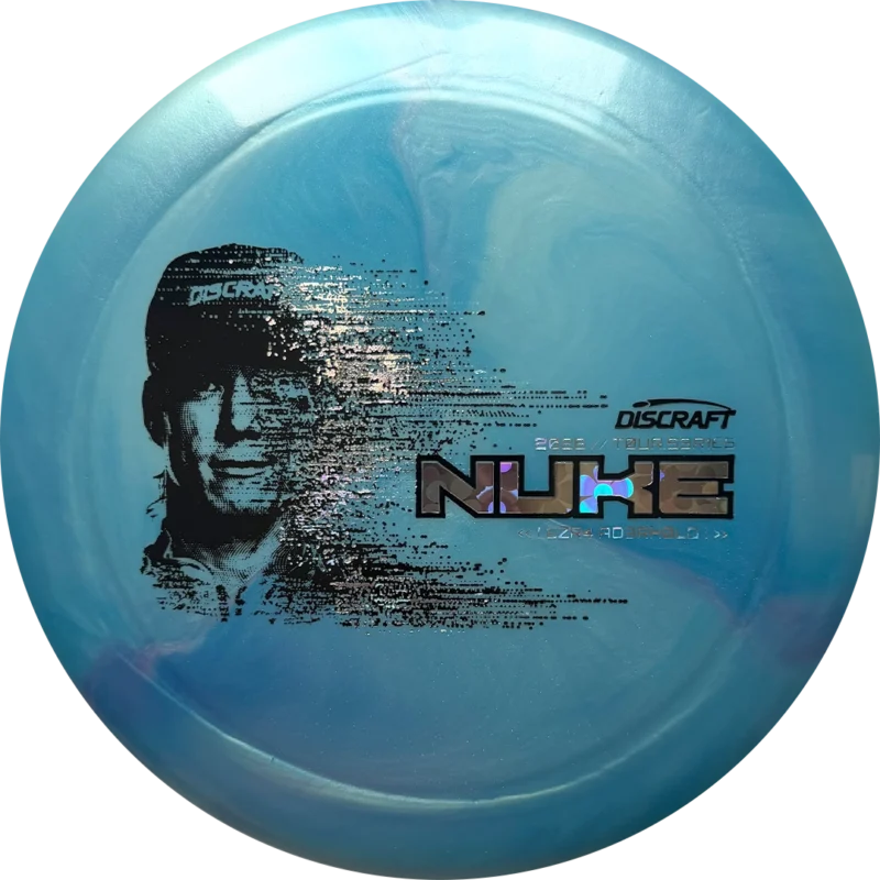 discraft nuke