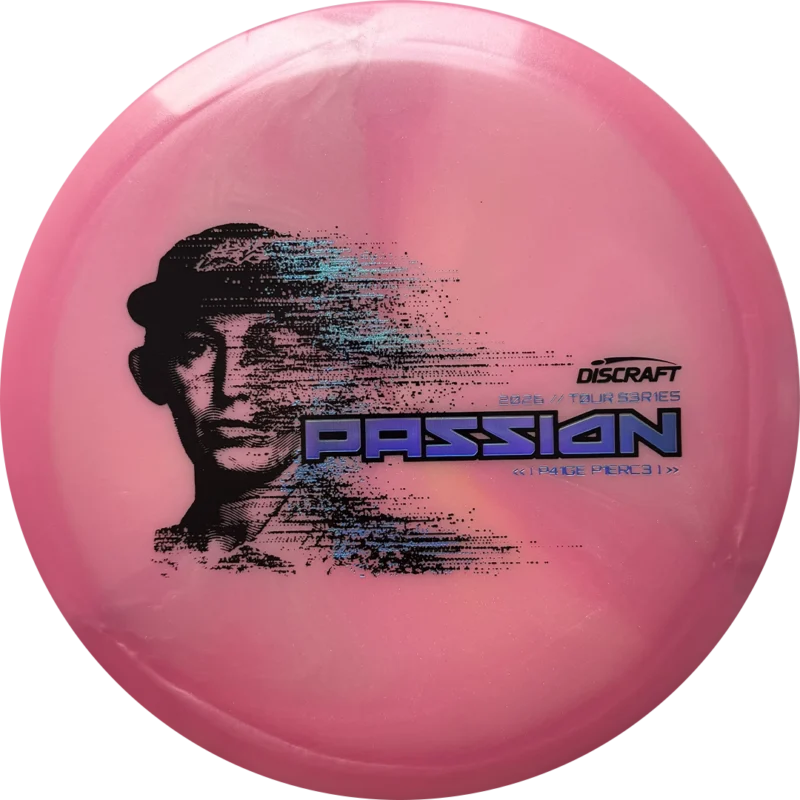 Discraft Passion