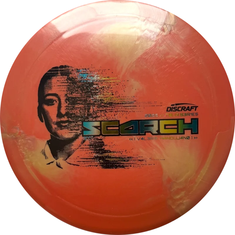 Discraft Scorch