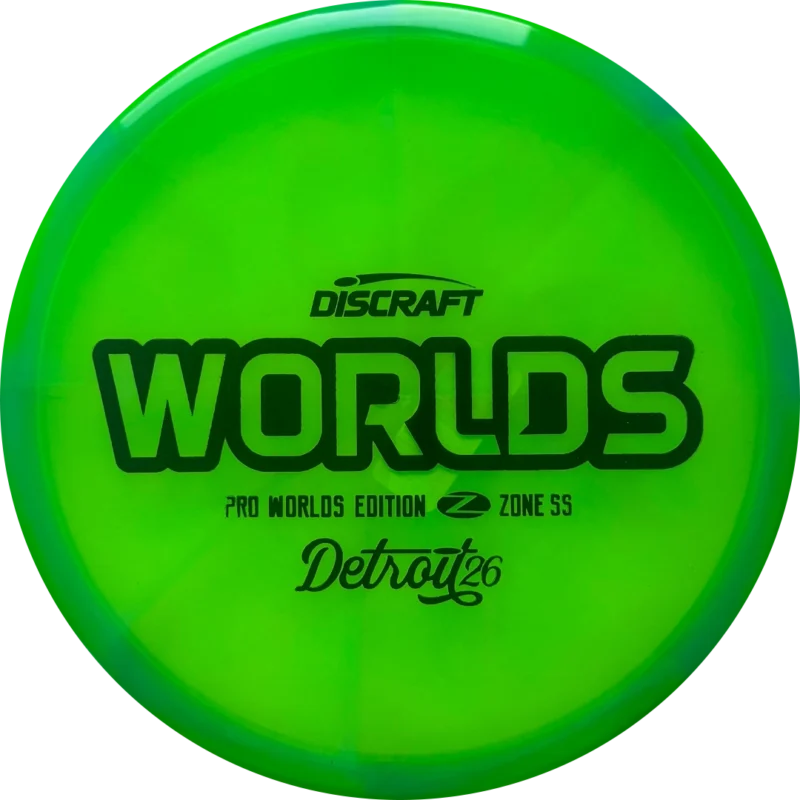 Discraft Zone SS