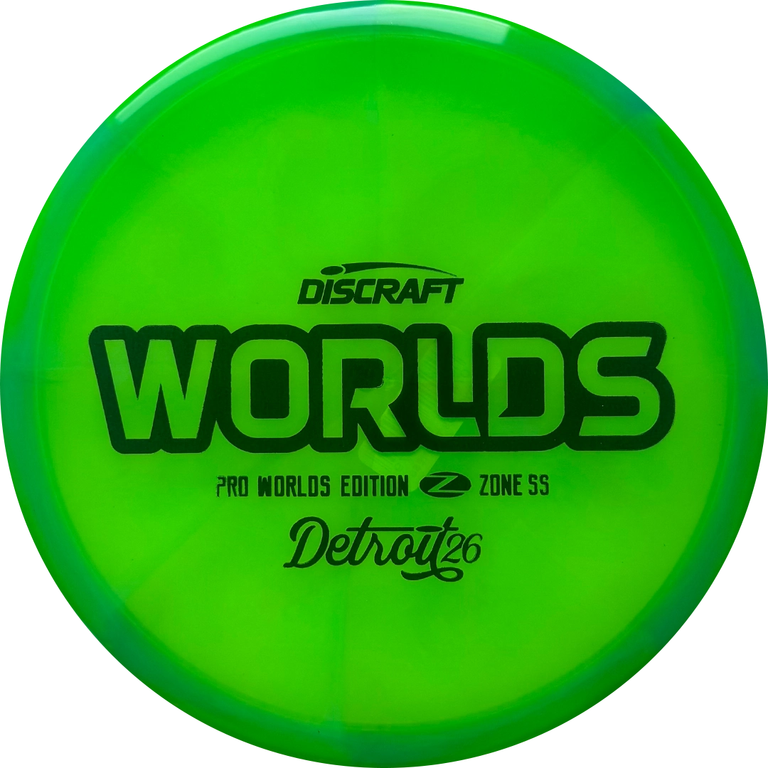 Discraft Zone SS