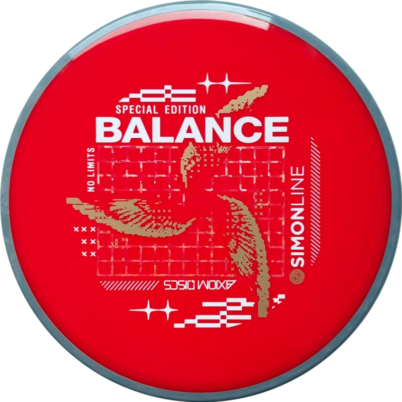 Axiom Balance