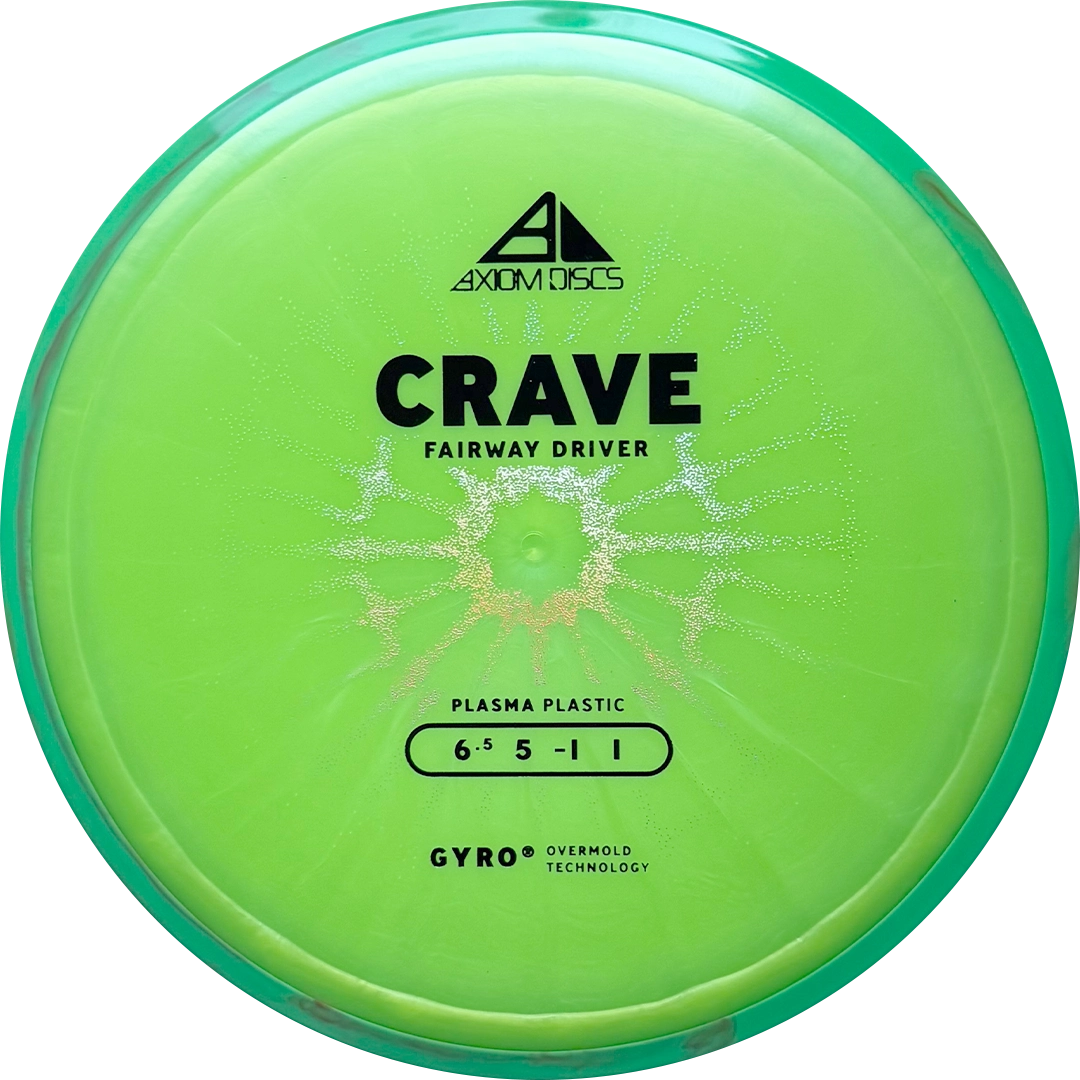 Axiom Crave