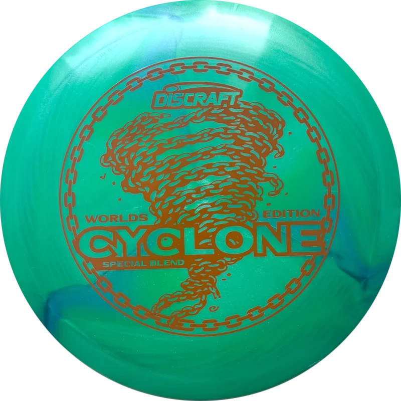 discraft Cyclone