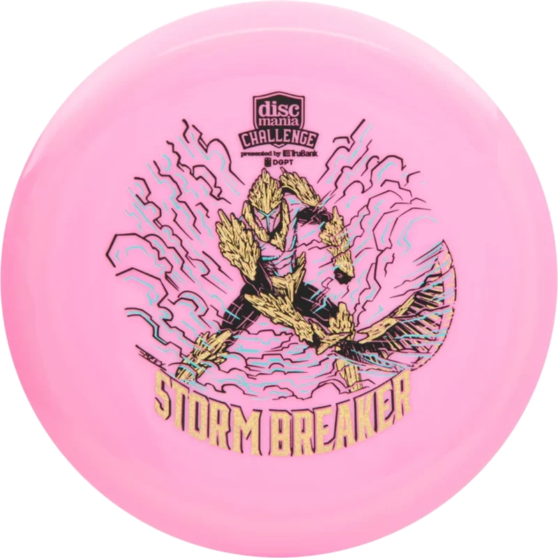 Discmania Function