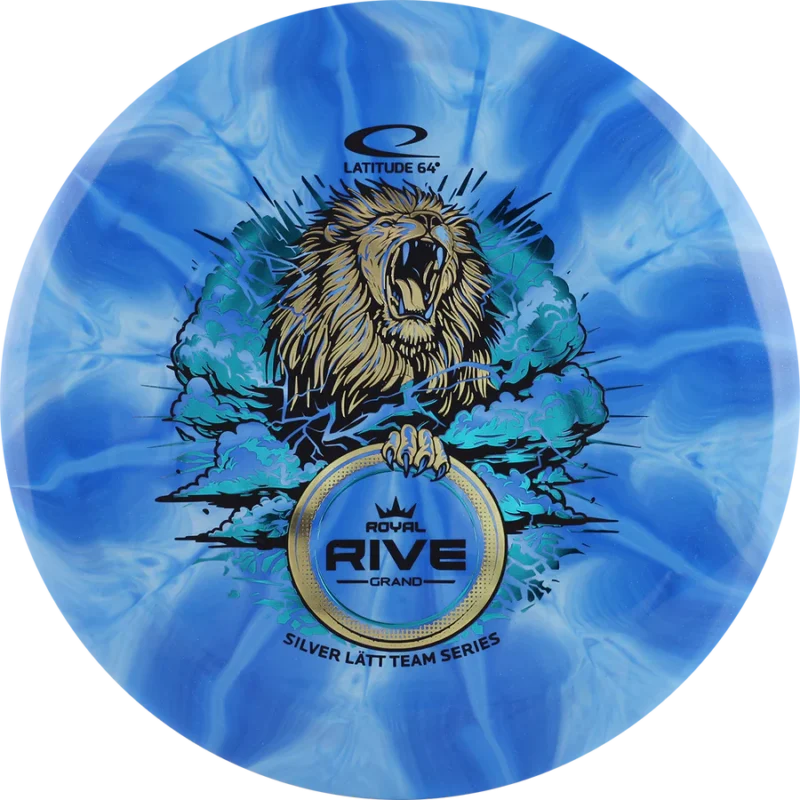 Latitude 64 Rive