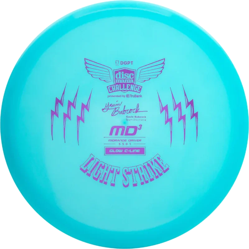 Discmania MD3