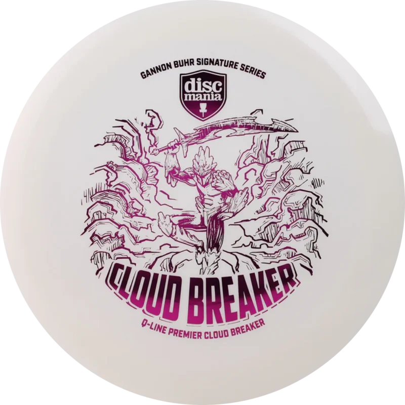 Discmania Cloudbreaker