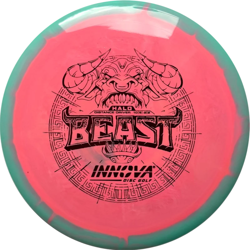 innova beast