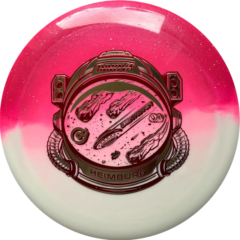 Innova Destroyer