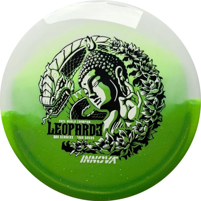 Innova Leopard 3