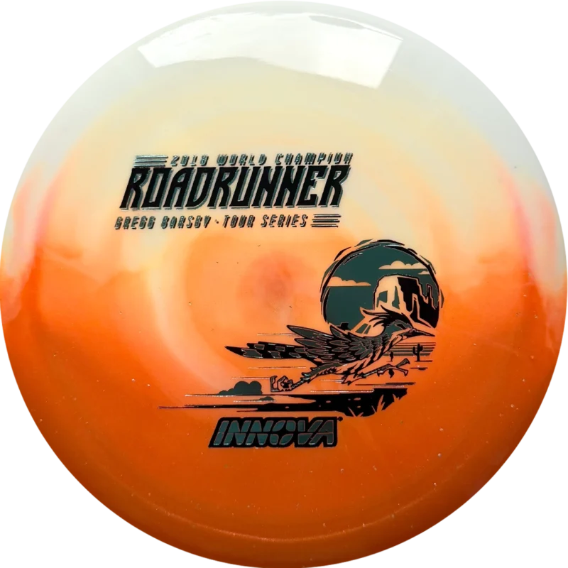 innova roadrunner