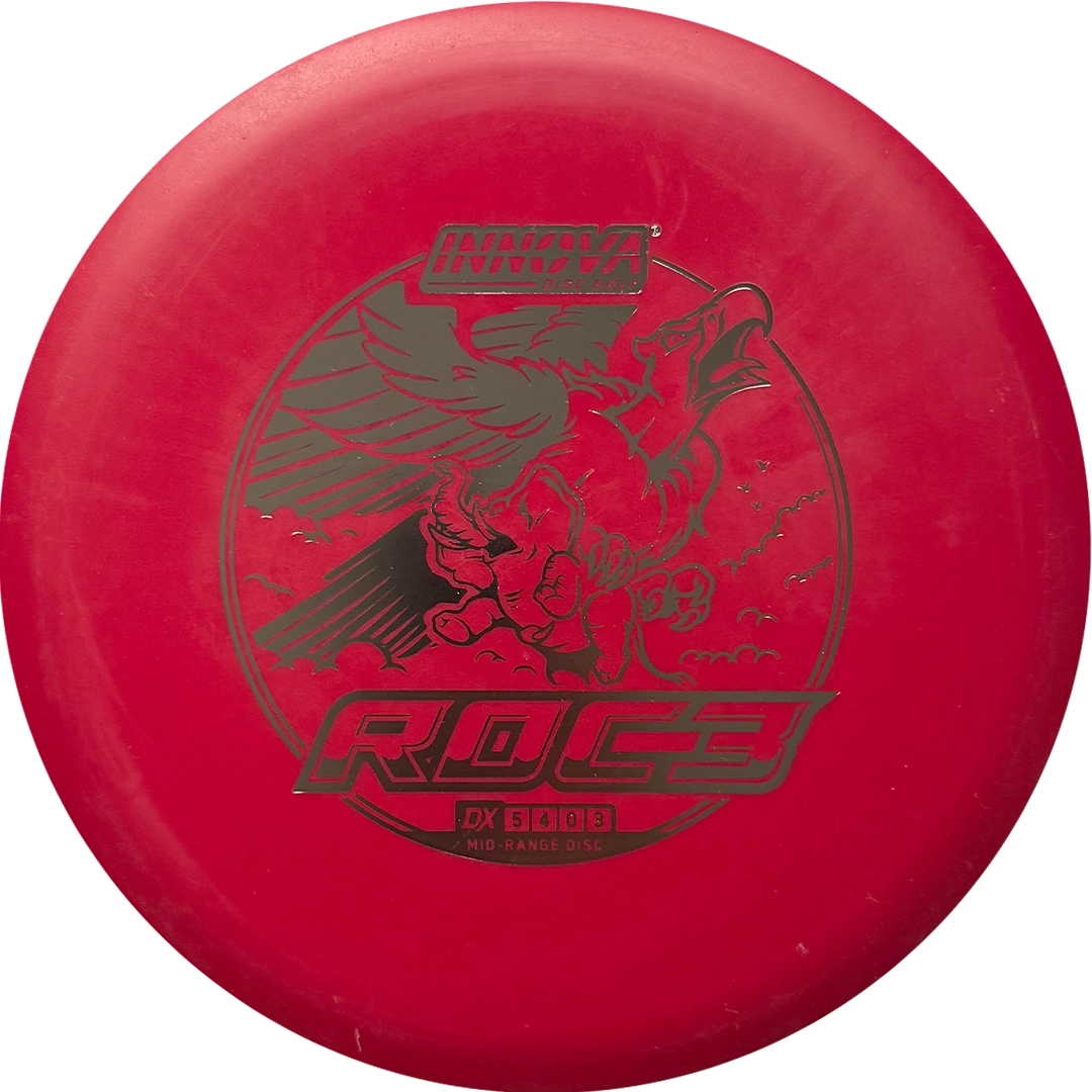 Innova Roc 3 DX
