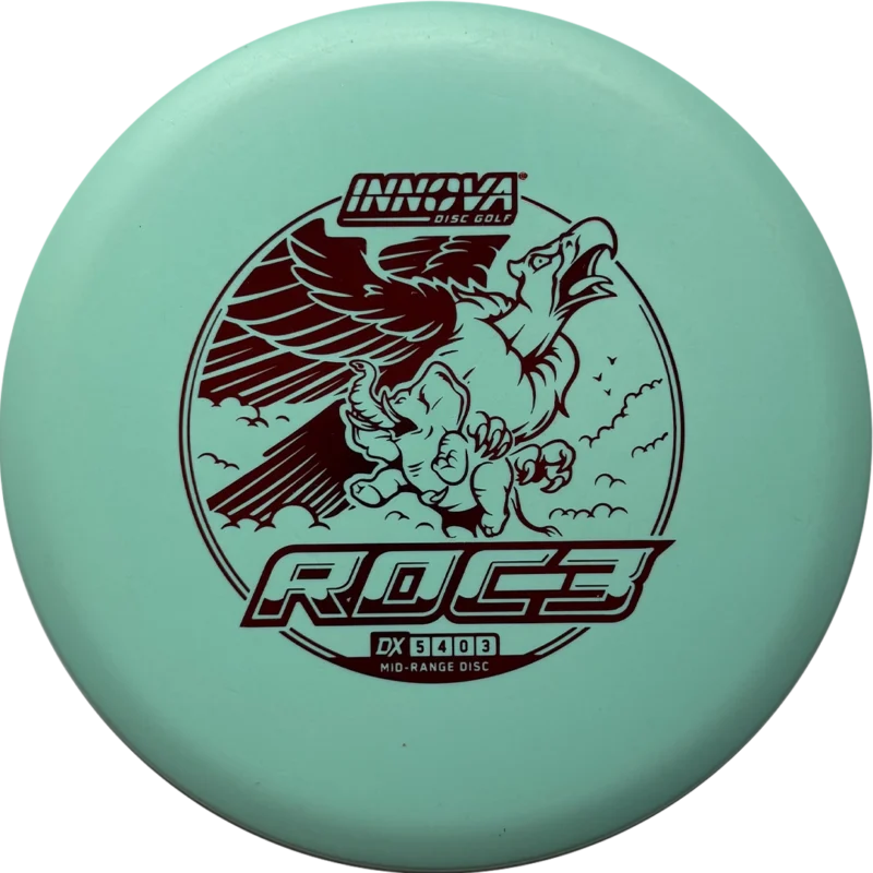 innova Roc 3