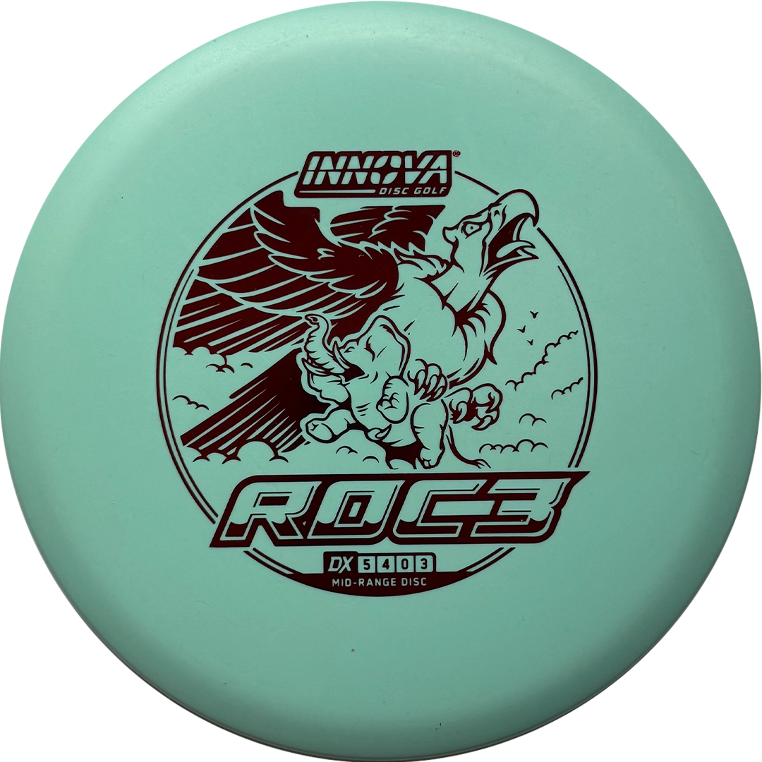 innova Roc 3