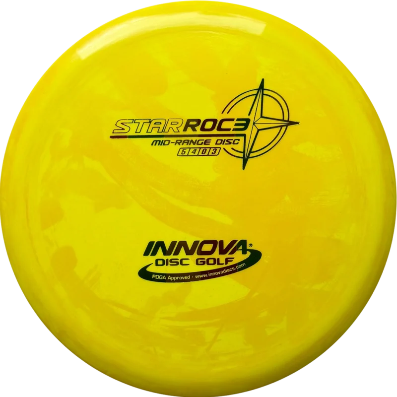innova roc 3