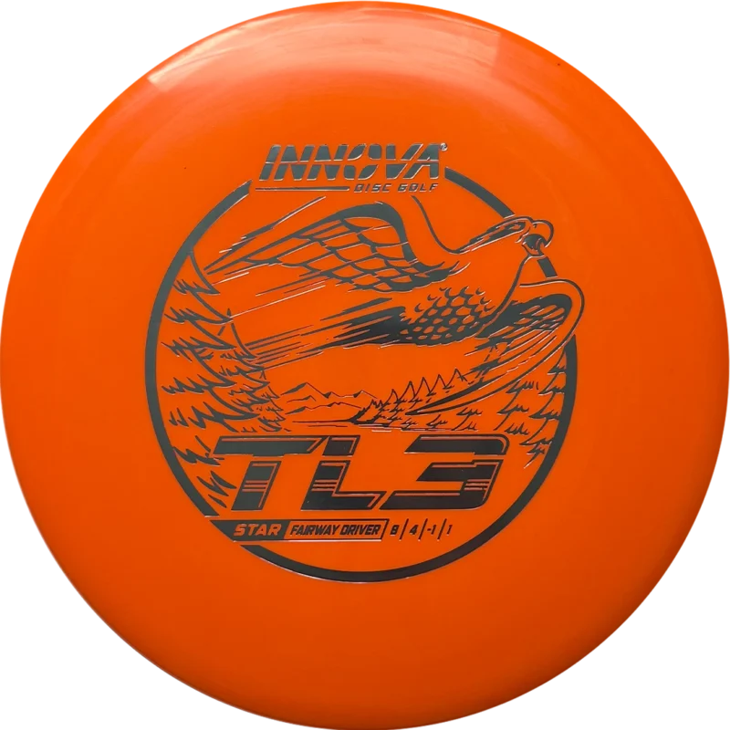 innova tl3