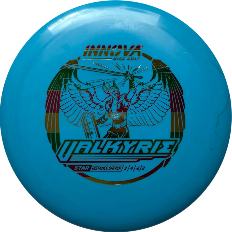 Innova Valkyrie