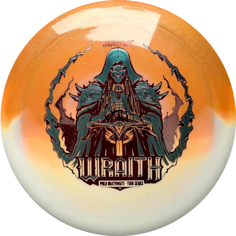 Innova Wraith
