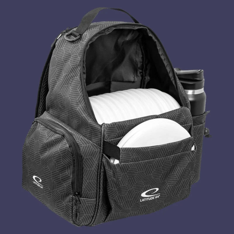 latitude 64 Swift